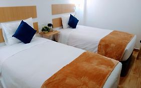 Emmanuel Inn Machupicchu